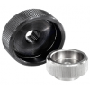 Đai ốc tròn DIN 6303 A